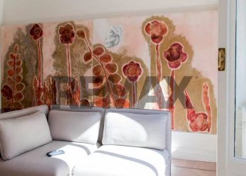 Dettagli - Trilocale via Giovio
30, Milano - foto 5