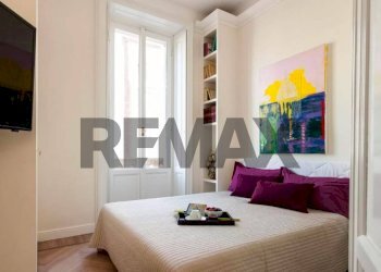 Camera / camera da letto - Trilocale via Giovio
30, Milano - foto 10