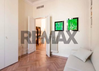 Hall / corridoio - Trilocale via Giovio
30, Milano - foto 14