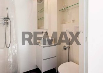 Bagno - Trilocale via Giovio
30, Milano - foto 15