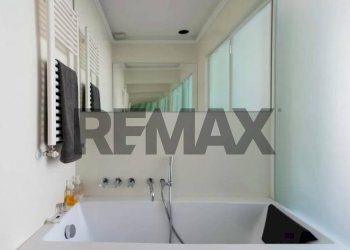 Bagno - Trilocale via Giovio
30, Milano - foto 16