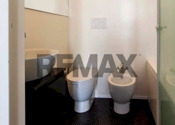 Bagno - Trilocale via Giovio
30, Milano - foto 17