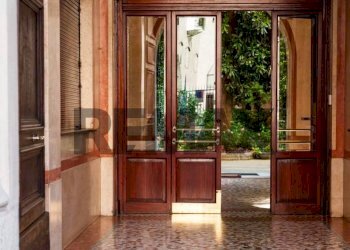 Ricezione / Lobby - Trilocale via Giovio
30, Milano - foto 19