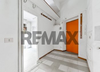 Hall / corridoio - Shop Via Carlo Goldoni
77, Milano - photo 10