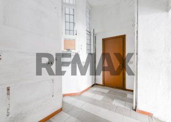 Hall / corridoio - Shop Via Carlo Goldoni
77, Milano - photo 11