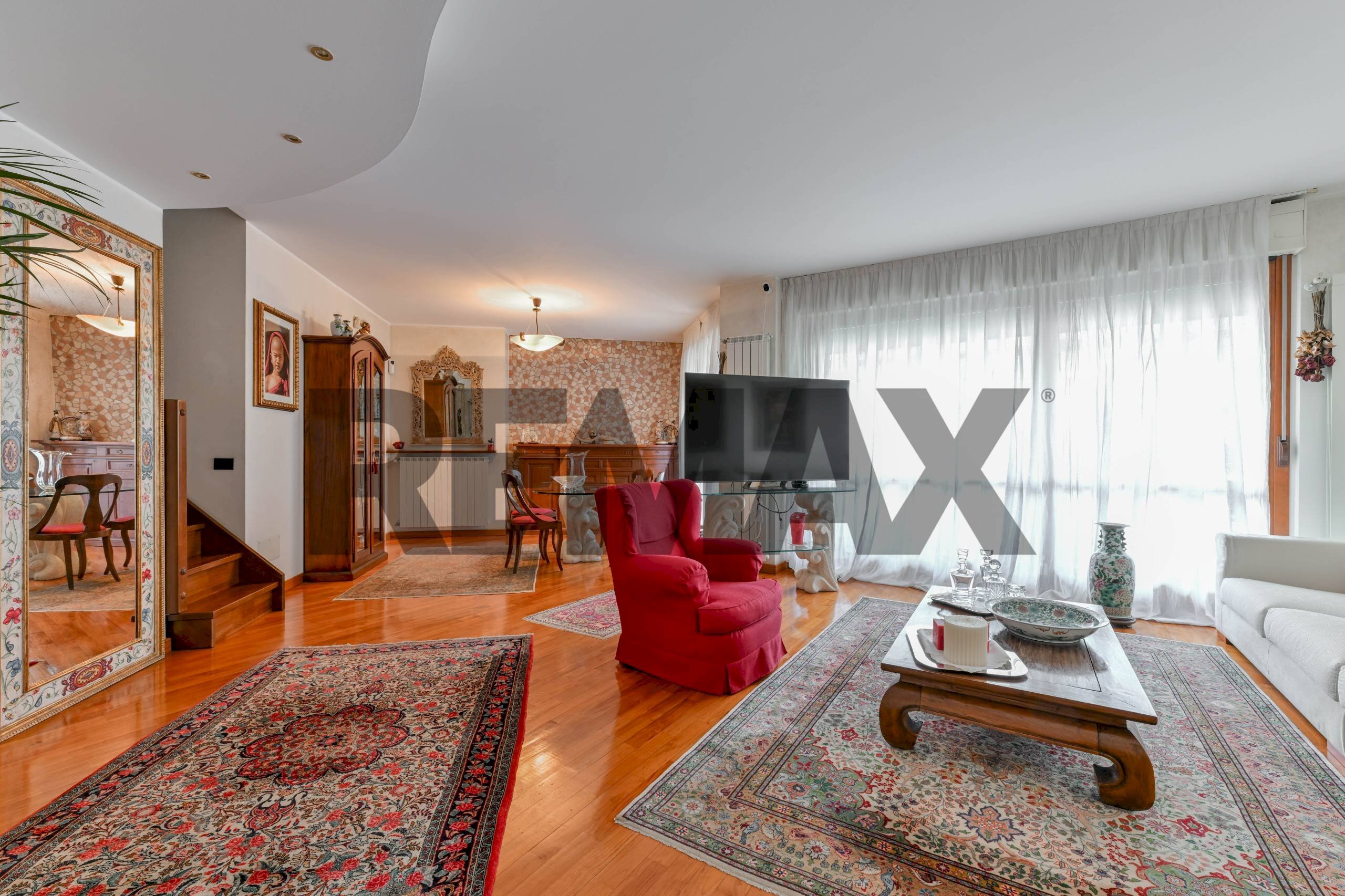 Sala da pranzo - Attic Bartolomeo Colleoni
21, Gallarate - photo 3