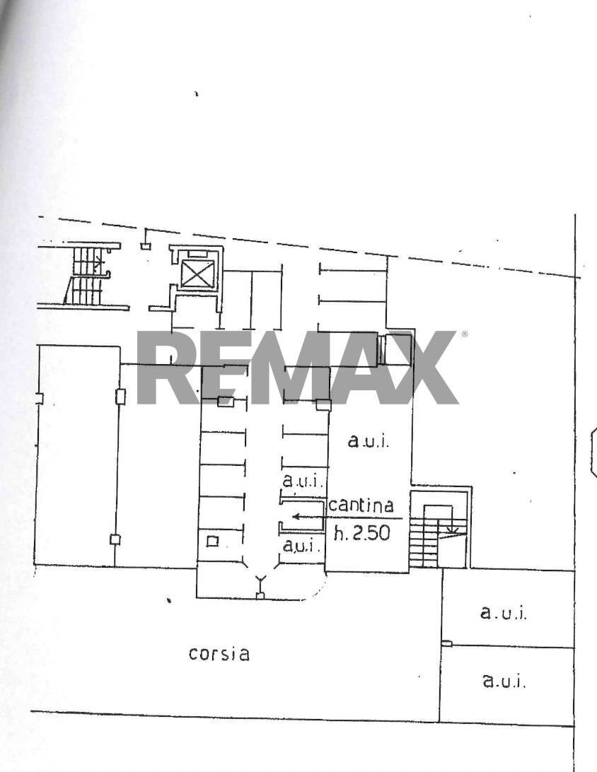 Pianta 2D - Attic Bartolomeo Colleoni
 
21, Gallarate - floor plans 1