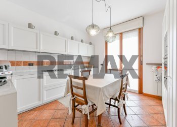 Cucina - Four-room apartment Bartolomeo Colleoni
 
21, Gallarate - photo 8