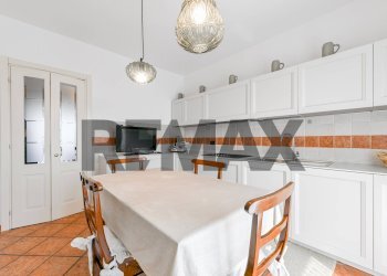 Cucina - Four-room apartment Bartolomeo Colleoni
 
21, Gallarate - photo 9