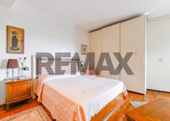 Camera / camera da letto - Four-room apartment Bartolomeo Colleoni
 
21, Gallarate - photo 17