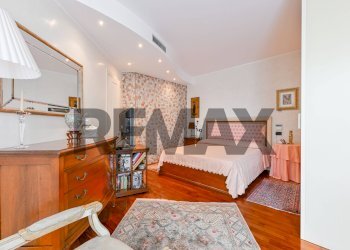 Camera / camera da letto - Four-room apartment Bartolomeo Colleoni
 
21, Gallarate - photo 18