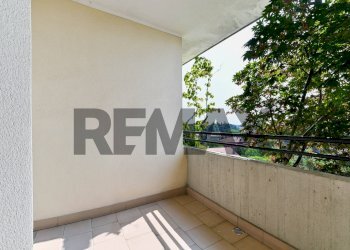 Balcone - Four-room apartment Bartolomeo Colleoni
 
21, Gallarate - photo 19