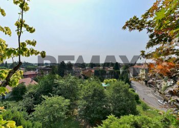 Edificio all\'aperto - Four-room apartment Bartolomeo Colleoni
 
21, Gallarate - photo 20