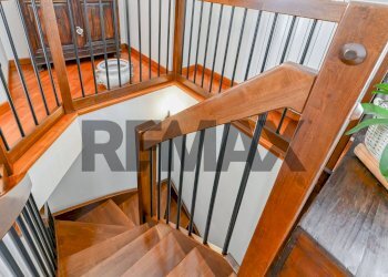 Scale - Four-room apartment Bartolomeo Colleoni
 
21, Gallarate - photo 21