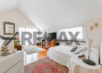 Camera / camera da letto - Four-room apartment Bartolomeo Colleoni
 
21, Gallarate - photo 23