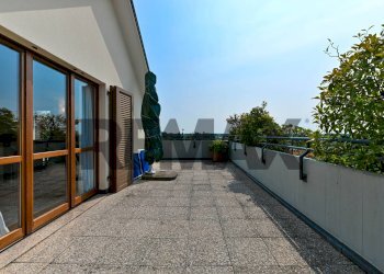 Terrazza - Four-room apartment Bartolomeo Colleoni
 
21, Gallarate - photo 29