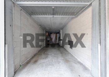 Parcheggio - Four-room apartment Bartolomeo Colleoni
 
21, Gallarate - photo 33