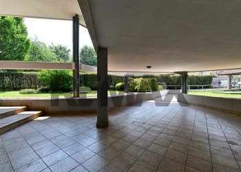 Terrazza - Four-room apartment Bartolomeo Colleoni
 
21, Gallarate - photo 34