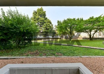 Giardino - Four-room apartment Bartolomeo Colleoni
 
21, Gallarate - photo 35