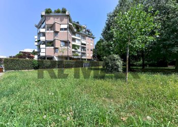 Edificio all\'aperto - Four-room apartment Bartolomeo Colleoni
 
21, Gallarate - photo 37