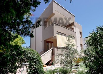 Casa all\'aperto - Villa Via Pietro Calamandrei
8, Bari - photo 22