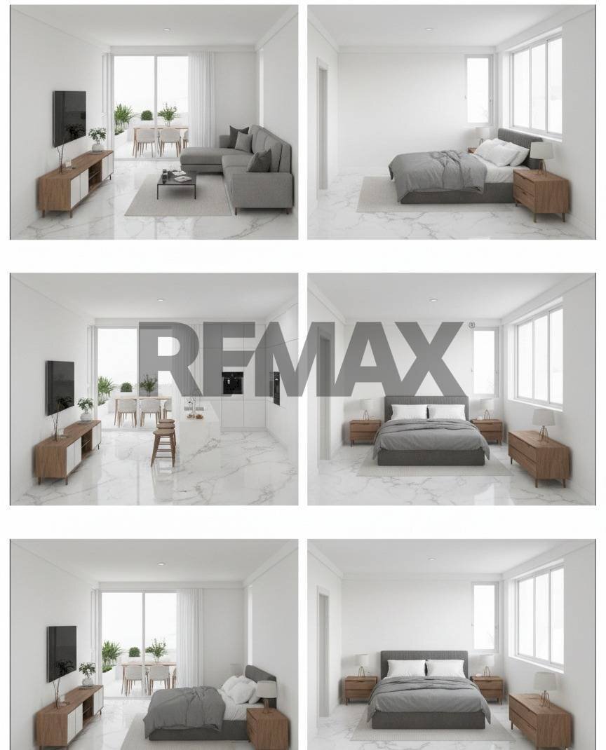 Camera / camera da letto - Three-room apartment Via Loiacono
 
23, Modugno - photo 1