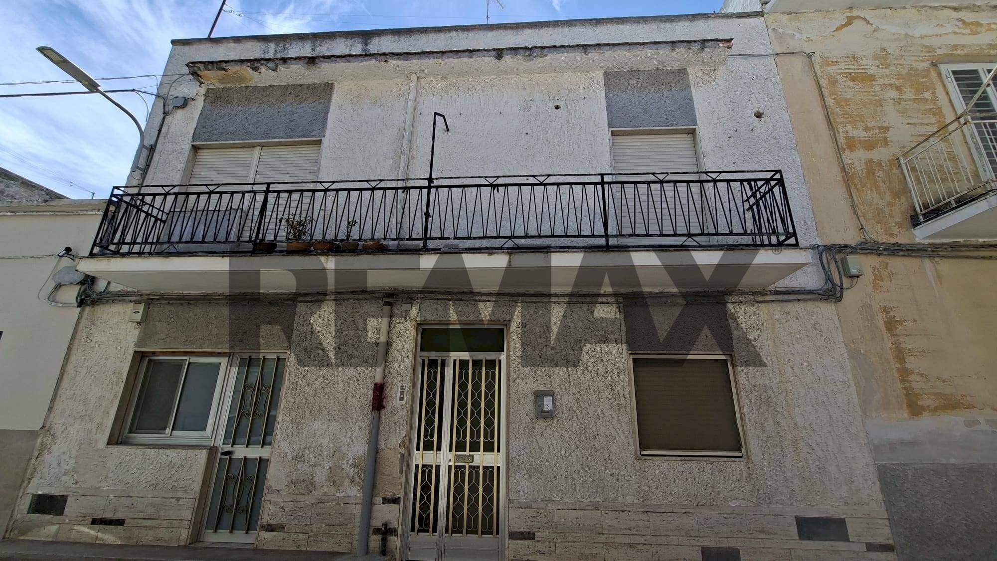 Edificio all\'aperto - Independent house Via Damaso Bianchi
 
20, Bari - photo 1