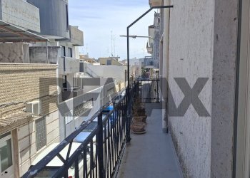 Balcone - Independent house Via Damaso Bianchi
 
20, Bari - photo 8