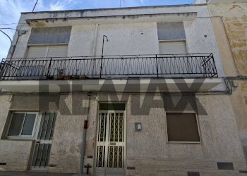 Edificio all\'aperto - Independent house Via Damaso Bianchi
 
20, Bari - photo 1