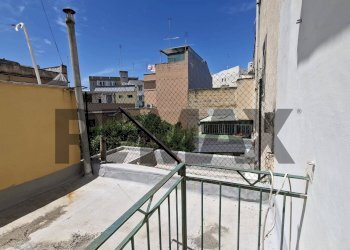 Balcone - Independent house Via Damaso Bianchi
 
20, Bari - photo 10