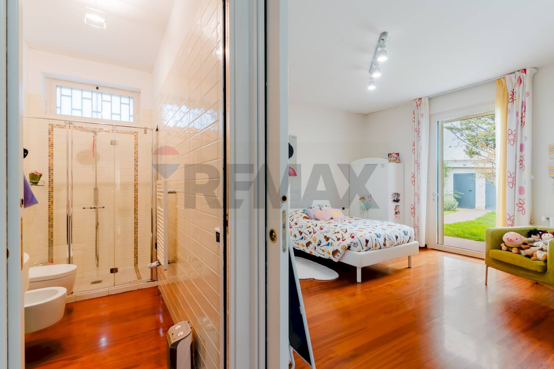 Camera / camera da letto - Semi-detached house Via Tintoretto
14, Modugno - photo 2