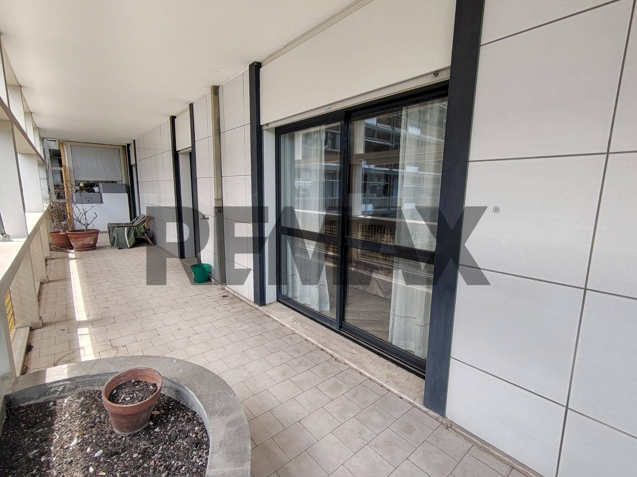 Terrazza - Four-room apartment Via Cesare Diomede Fresa
 
8, Bari - photo 3
