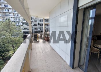 Balcone - Four-room apartment Via Cesare Diomede Fresa
8, Bari - photo 4