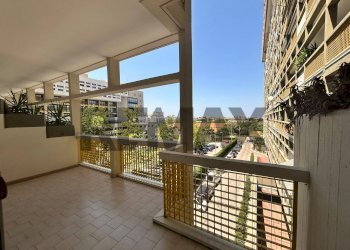 Balcone - Four-room apartment Via Cesare Diomede Fresa
8, Bari - photo 14