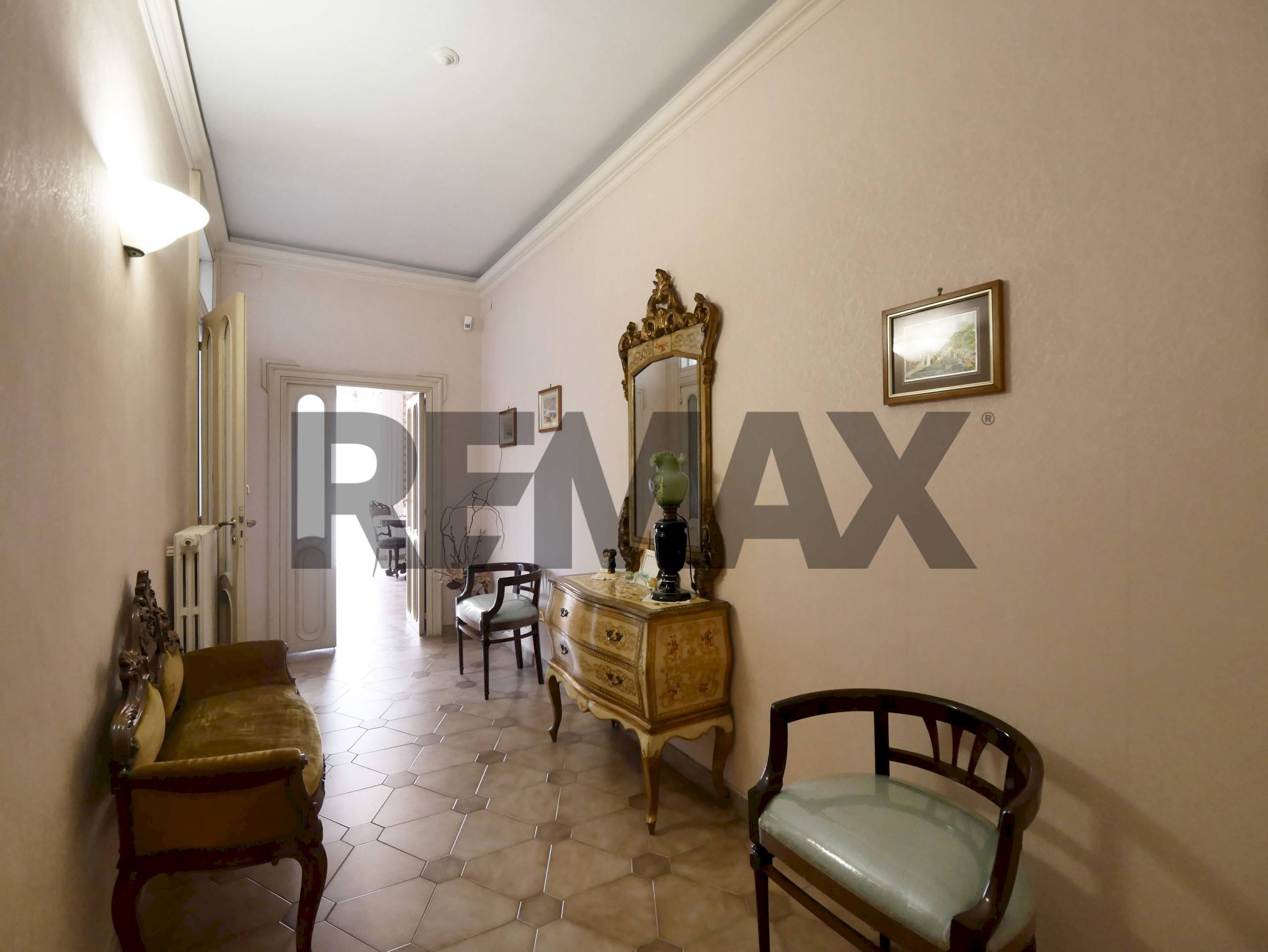 Hall / corridoio - Independent house Via Vittorio Emanuele
9, Molfetta - photo 3