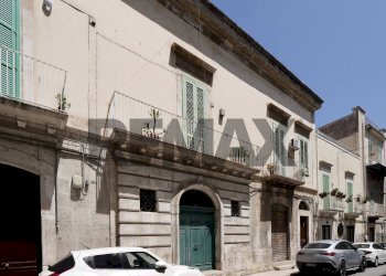 Edificio all\'aperto - Independent house Via Vittorio Emanuele
 
9, Molfetta - photo 1