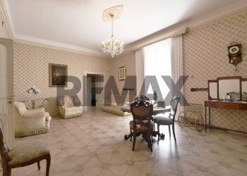 Sala da pranzo - Independent house Via Vittorio Emanuele
 
9, Molfetta - photo 4