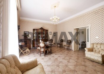 Sala da pranzo - Independent house Via Vittorio Emanuele
 
9, Molfetta - photo 5