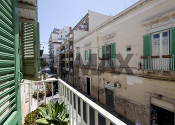 Balcone - Independent house Via Vittorio Emanuele
 
9, Molfetta - photo 10