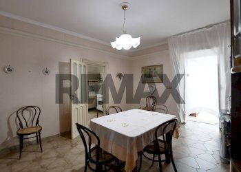 Sala da pranzo - Independent house Via Vittorio Emanuele
 
9, Molfetta - photo 13