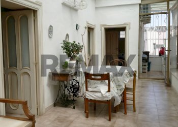 Sala da pranzo - Independent house Via Vittorio Emanuele
 
9, Molfetta - photo 16