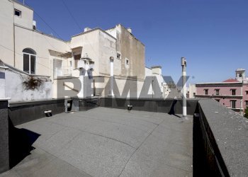 Terrazza - Independent house Via Vittorio Emanuele
 
9, Molfetta - photo 24
