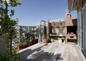 Terrazza - Four-room apartment Via Dante Alighieri
97, Bari - photo 10