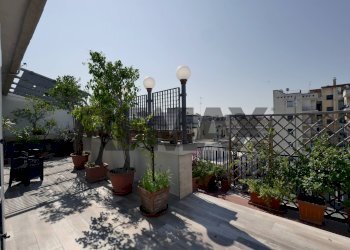 Terrazza - Four-room apartment Via Dante Alighieri
97, Bari - photo 11