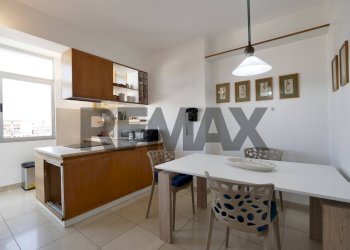 Cucina - Four-room apartment Via Dante Alighieri
97, Bari - photo 13