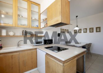 Cucina - Four-room apartment Via Dante Alighieri
97, Bari - photo 14