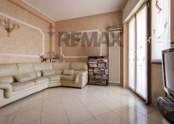 Soggiorno - Trilocale via Sorrisole
 
70, Varese - foto 7