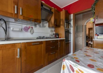 Cucina - Trilocale via Sorrisole
 
70, Varese - foto 9