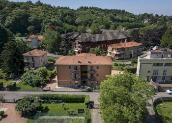 Casa all\'aperto - Trilocale via Sorrisole
 
70, Varese - foto 22