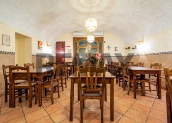 Sala da pranzo - Locale Commerciale Via Duca Della Verdura
 
115, Palermo - foto 5